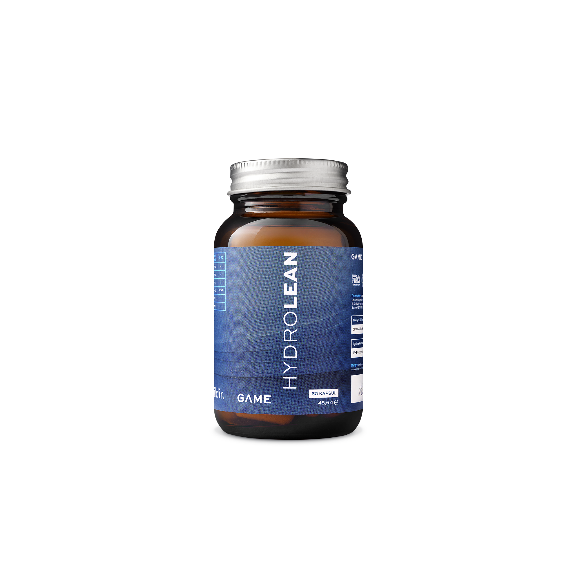 GAME HydroLean
