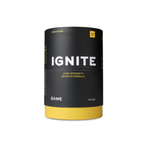 GAME Ignite