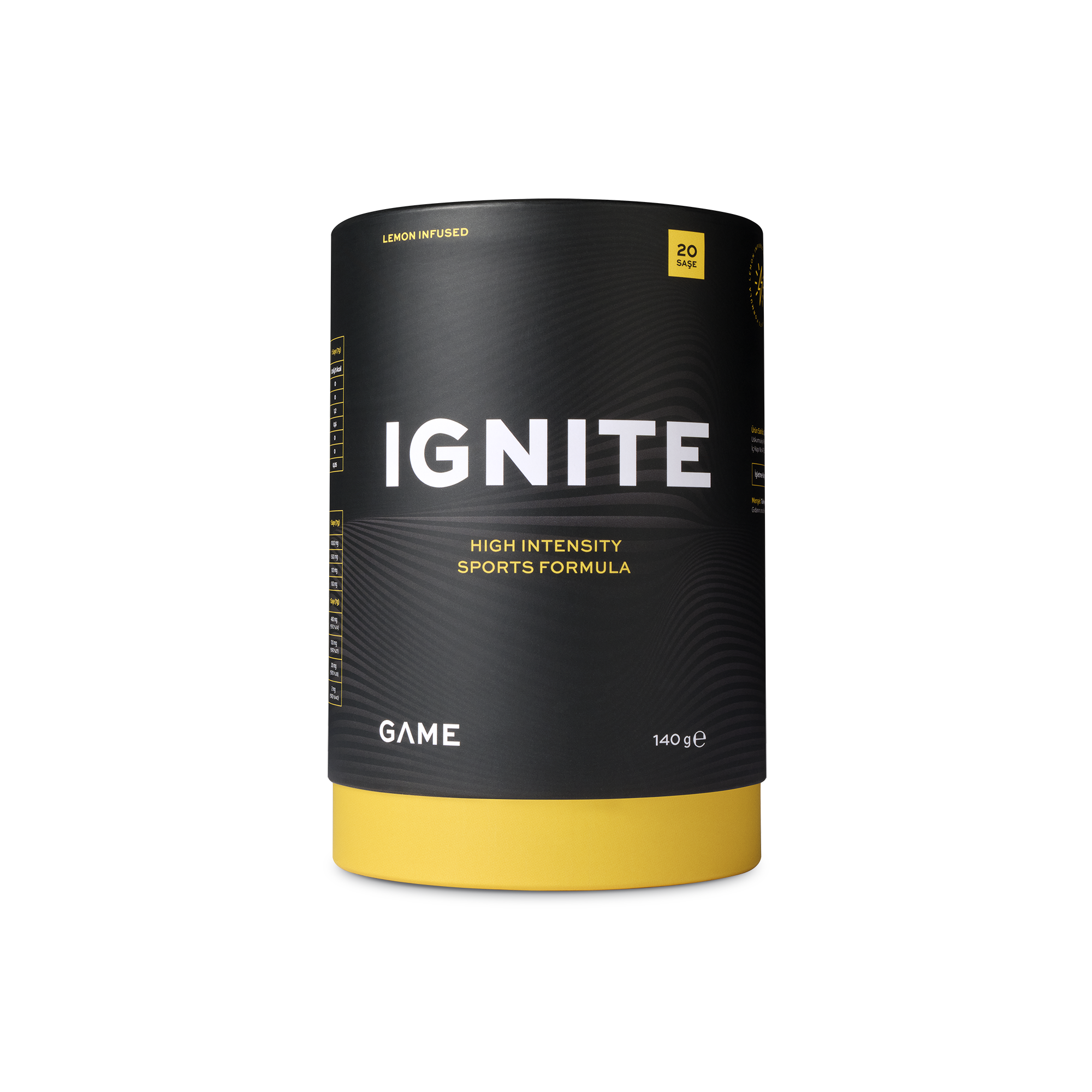 GAME Ignite