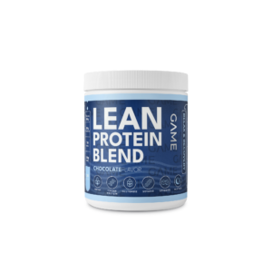 Lean Fit Chocolate Flavor Vegan Protein Tozu - 600gram