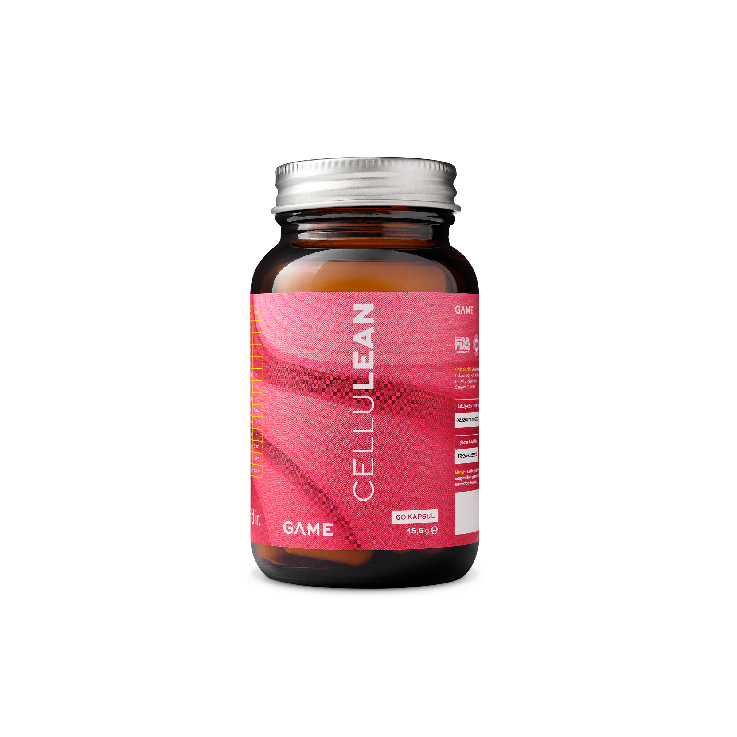 Lean Fit by Game®