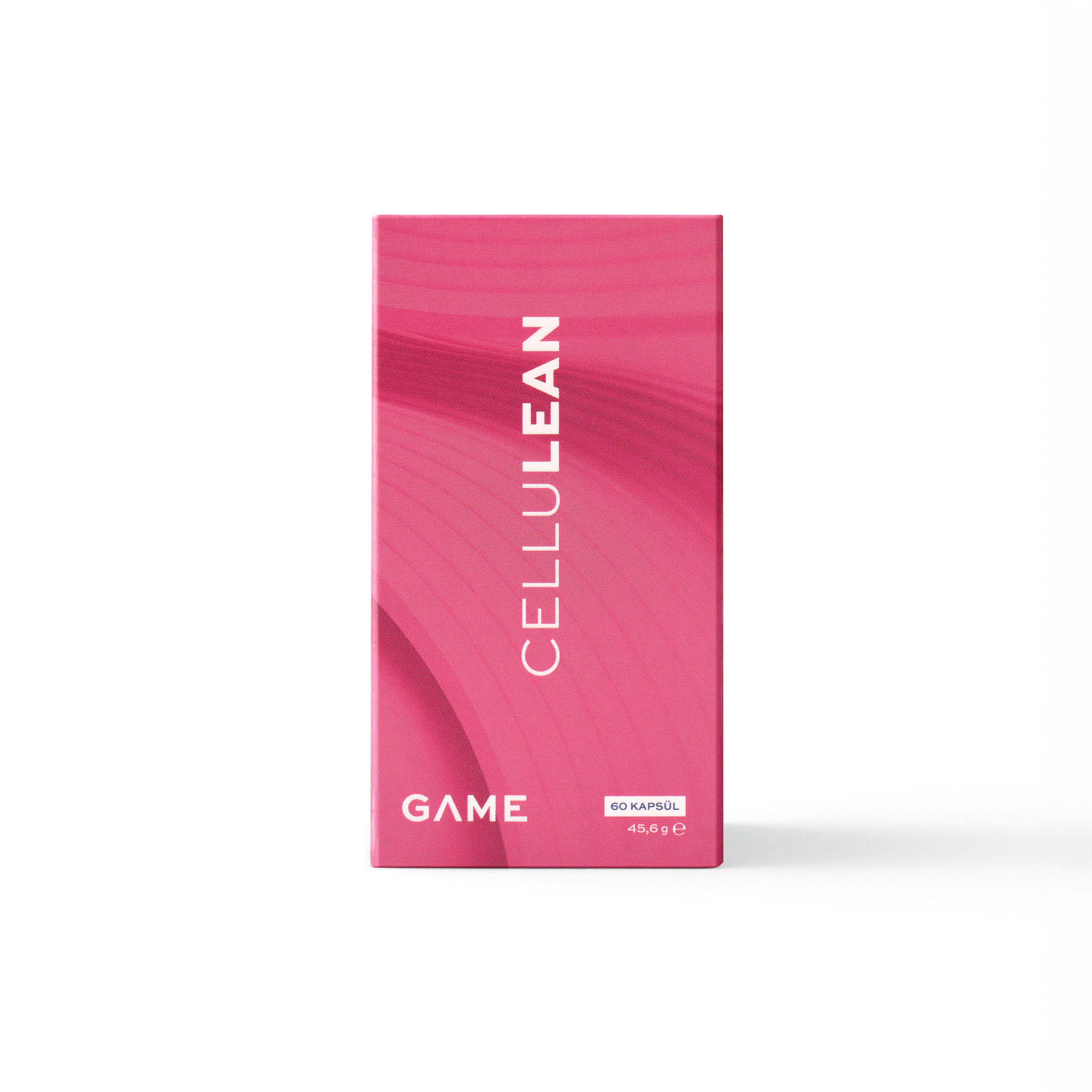 GAME CelluLean – Lean Fit by GAME