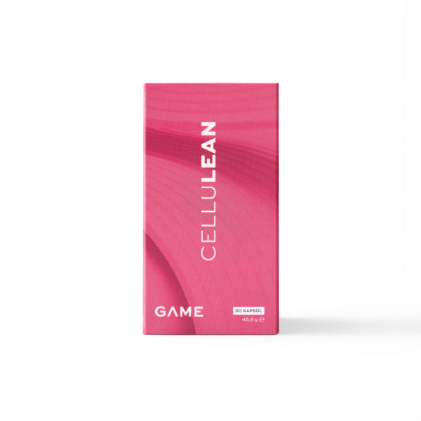 GAME CelluLean