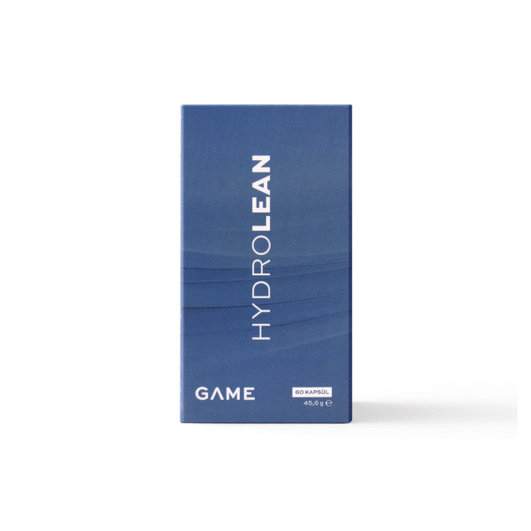 GAME HydroLean