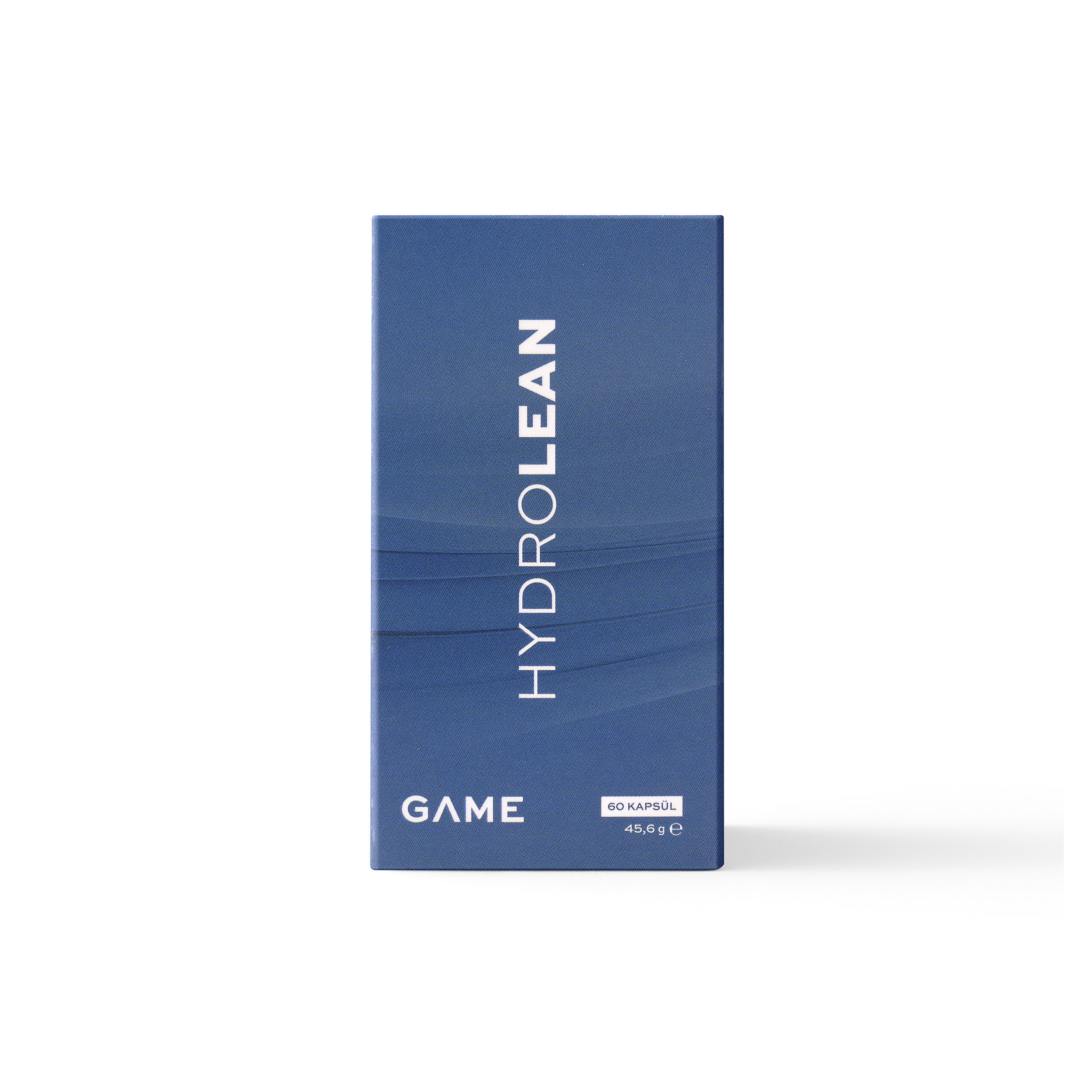 GAME HydroLean
