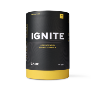 GAME Ignite