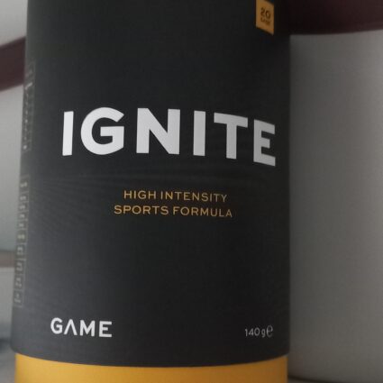 GAME Ignite