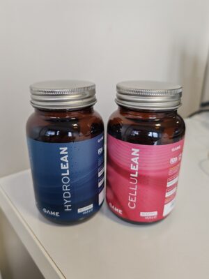 GAME HydroLean photo review