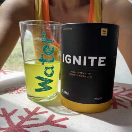 GAME Ignite