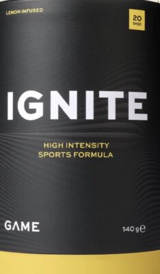 GAME Ignite photo review