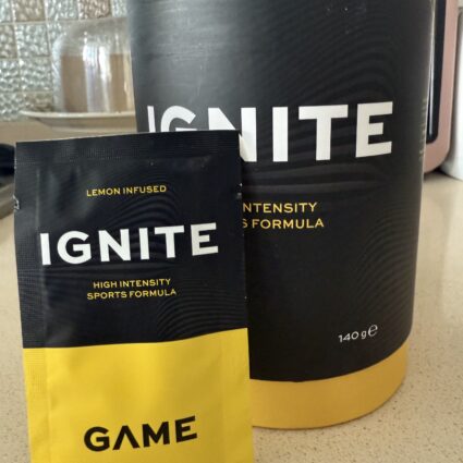 GAME Ignite