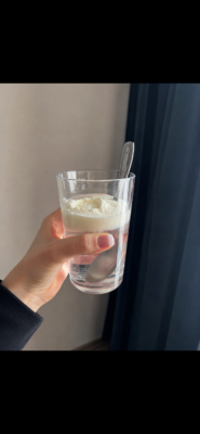Game Marine Collagen Peptides Mild Vanilla Flavor photo review