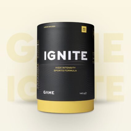 GAME Ignite