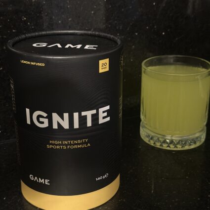 GAME Ignite