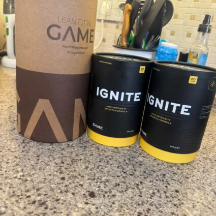 GAME Ignite