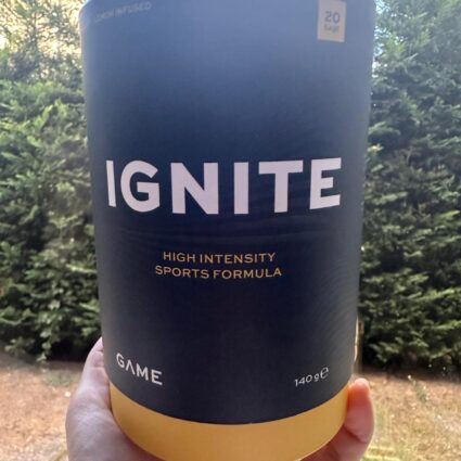 GAME Ignite