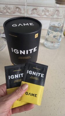 game ignite