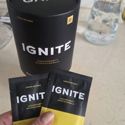 game ignite
