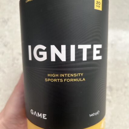 GAME Ignite