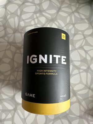 game ignite