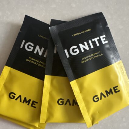 GAME Ignite