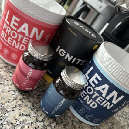 lean fit chocolate flavor vegan protein tozu 600gram