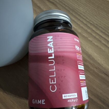 GAME CelluLean