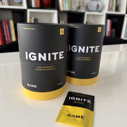 GAME Ignite